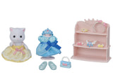 Princess Dress Up - Calico Critters