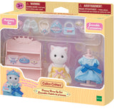 Princess Dress Up - Calico Critters