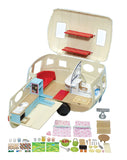 Caravan Camper - Calico Critters