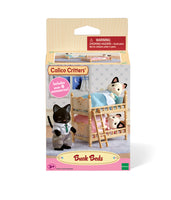 Stack and Play Bunk Beds - Calico Critters