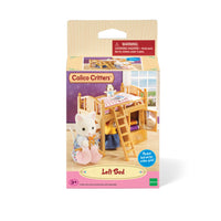Loft Bed - Calico Critters