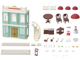 Delicious Restaurant - Calico Critters