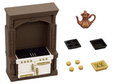 Gourmet Kitchen Set - Calico Critters