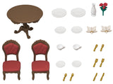 Chic Dining Table Set - Calico Critters