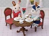 Chic Dining Table Set - Calico Critters