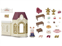 Fashion Boutique Bunny - Calico Critters