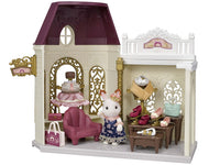 Fashion Boutique Bunny - Calico Critters