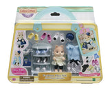 Fashion Play Set Shoe Shop - Calico Critters