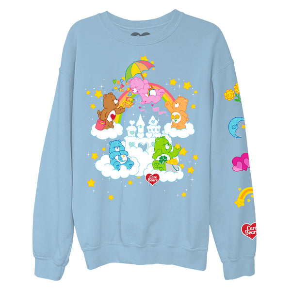 Care bear sweater hot sale