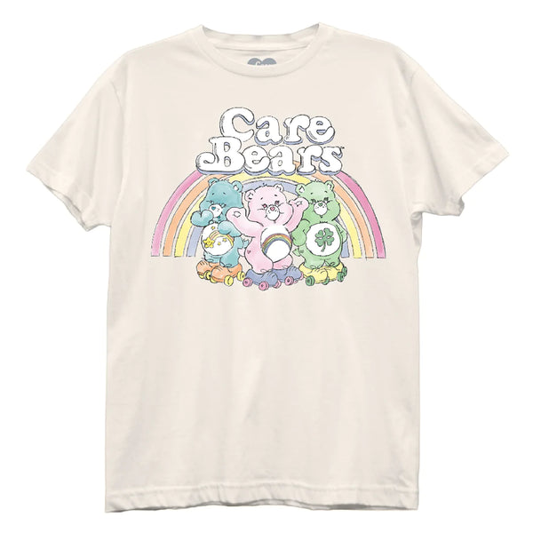 Care Bears Rainbow Bears T-Shirt