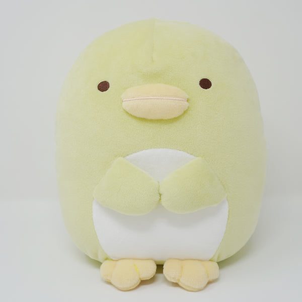 Medium Penguin? Basic Plush 9" - San-X Originals Collection Sumikkogurashi