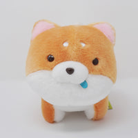 Hogemaru Drooling Plush - Shiba Inu Hogemaru Yell Japan