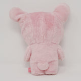 2012 Rilakkuma in Pink Bunny Outfit Plush - Play with Rabbits Rilakkuma