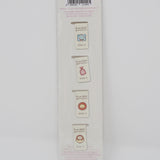 Magnetic Bookmarks - Sumikkogurashi Candy Design - San-X