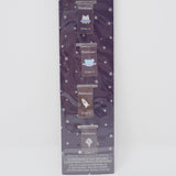 Magnetic Bookmarks - Rilakkuma Space Theme - San-X