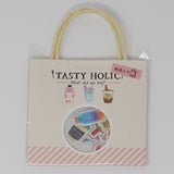 Kawaii Drinks Seal Flakes - Tastyholic - Kamio Japan