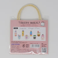 Kawaii Drinks Seal Flakes - Tastyholic - Kamio Japan