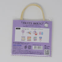 Kawaii Candy Seal Flakes - Tastyholic - Kamio Japan