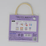 Kawaii Candy Seal Flakes - Tastyholic - Kamio Japan