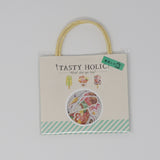 Kawaii Ice Cream Seal Flakes - Tastyholic - Kamio Japan