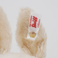 Springtime "Rosie" Rabbit & Baby Bunny Plush - Steiff Collectors Limited Edition