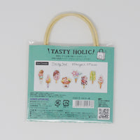 Kawaii Ice Cream Seal Flakes - Tastyholic - Kamio Japan