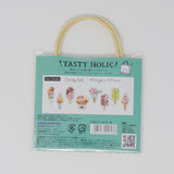 Kawaii Ice Cream Seal Flakes - Tastyholic - Kamio Japan