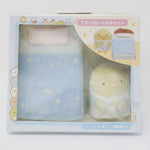 2020 Penguin? Doctor Plush Set - Sumikko Collection Pretend Work Theme Sumikkogurashi