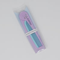 Slim Comb - Tapioca - Kamio Japan