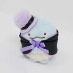 2018 Tokage Vampire Tenori Plush - Halloween Sumikkogurashi