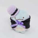 2018 Tokage Vampire Tenori Plush - Halloween Sumikkogurashi - San-X