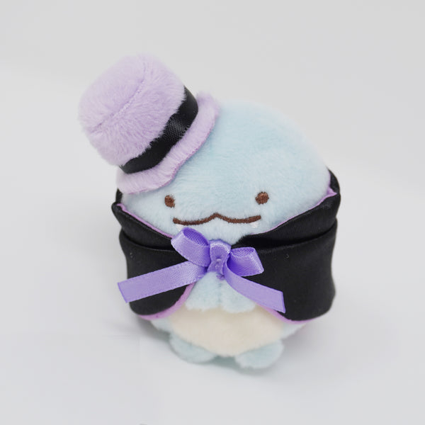 2018 Tokage Vampire Tenori Plush - Halloween Sumikkogurashi