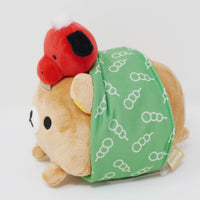 2022 Rilakkuma New Year Stacking Plush - San-X