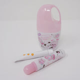 Mochi Panda - Slim Tooth Brush Set - Kamio Japan