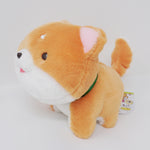 Hogemaru Plush - Shiba Inu Hogemaru Yell Japan
