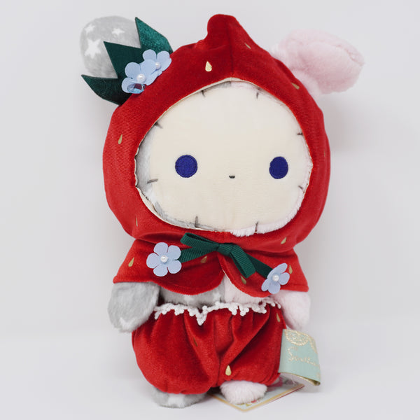 2021 Spica Plush - Strawberry Tears Sentimental Circus