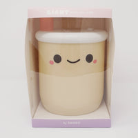 Giant Boba Lamp - SMOKO