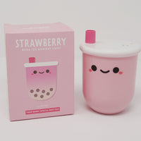 Boba Strawberry Light - SMOKO
