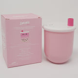 Strawberry Milk Tea Ambient Light - Pearl Boba Tapioca - SMOKO