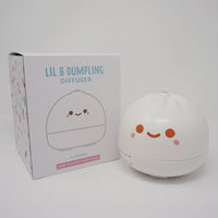 Lil B Dumpling Diffuser Ultrasonic 200 ML  - SMOKO
