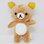 2021 Rilakkuma Basic Posing Plush - Beside You Rilakkuma - San-X