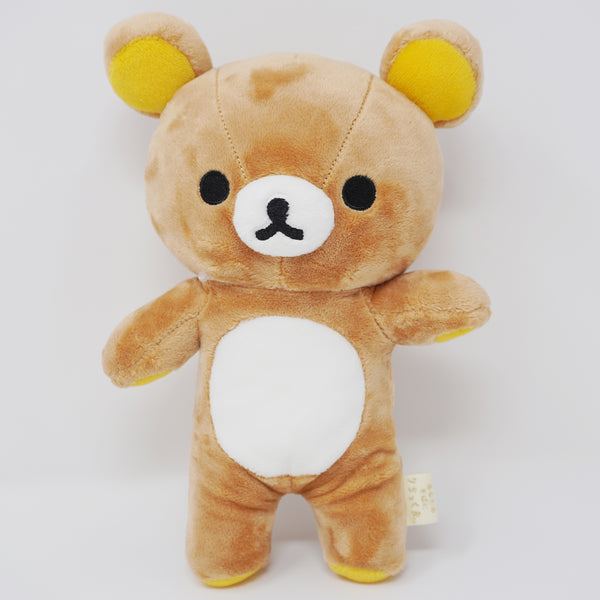 2021 Rilakkuma Basic Posing Plush - Beside You Rilakkuma - San-X