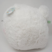 White Pomeranian Big Plush - Amuse