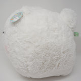 White Pomeranian Big Plush - Amuse