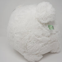 White Pomeranian Big Plush - Amuse