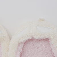 2021 Korilakkuma Slippers - Fluffy Angel Rilakkuma - San-X