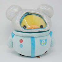 Kiiroitori Astronaut - Rilakkuma in Space Licensed Plush