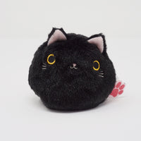 Neko Dango Plush Black Kitty Series 1 - SAN-EI