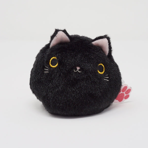 Neko Dango Plush Black Kitty Series 1 - SAN-EI
