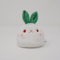 White Snow Rabi Dango Plush Series 1 - SAN-EI
